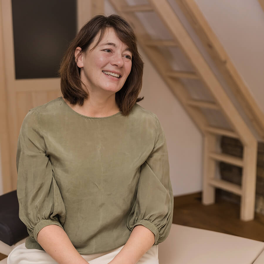 Lita Mitsch